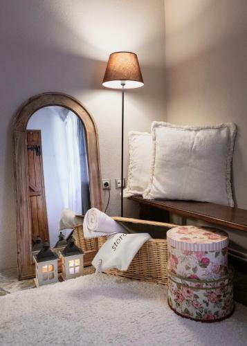 Mili? Country House