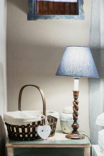 Mili? Country House