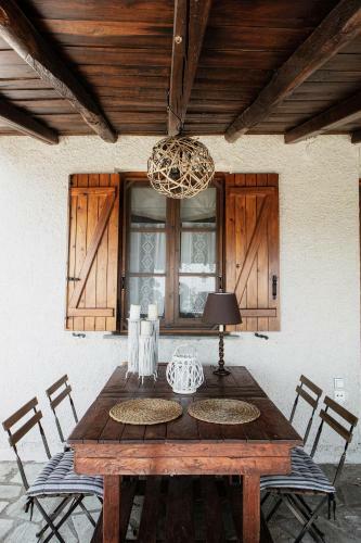 Mili? Country House