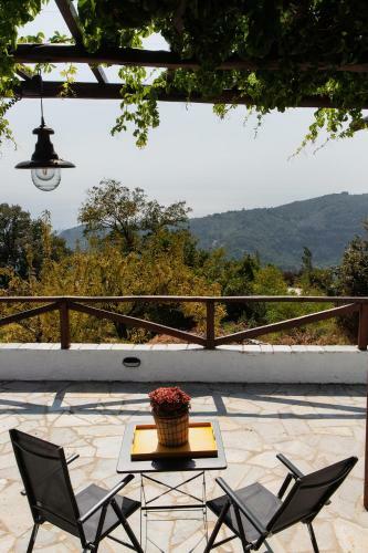 Mili? Country House