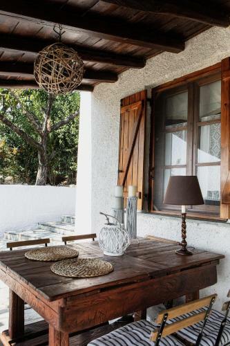 Mili? Country House