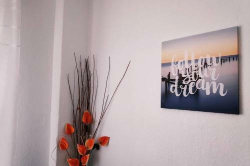Apartamento Iris Room