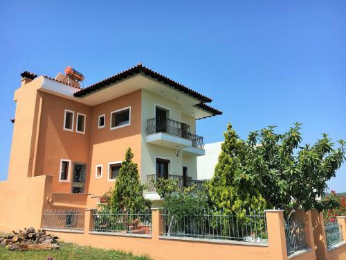 Apartment Vana