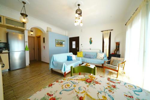 Apartment Vana