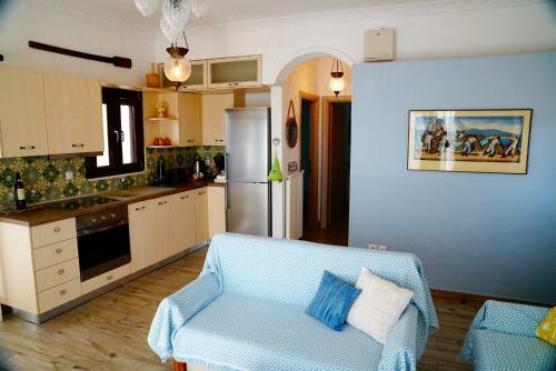 Apartment Vana