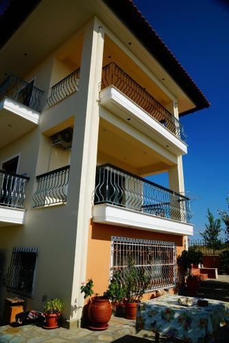 Apartment Vana