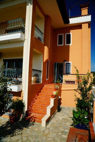 Apartment Vana