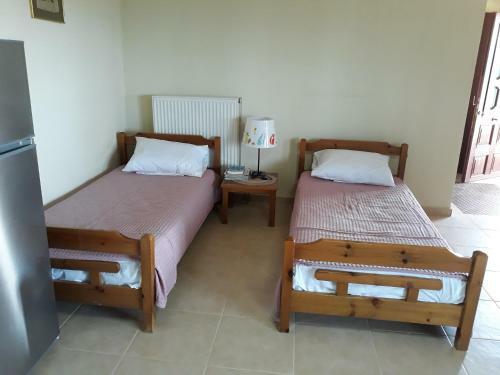 Apartments Giannis
