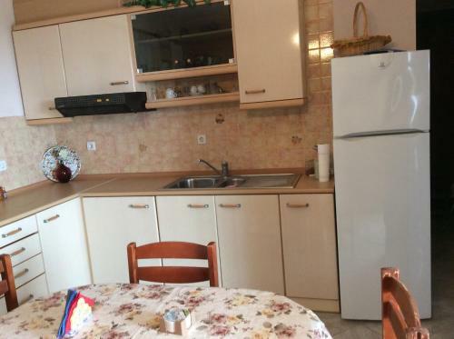 Apartments Giannis