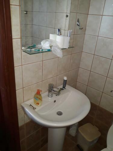 Apartments Giannis