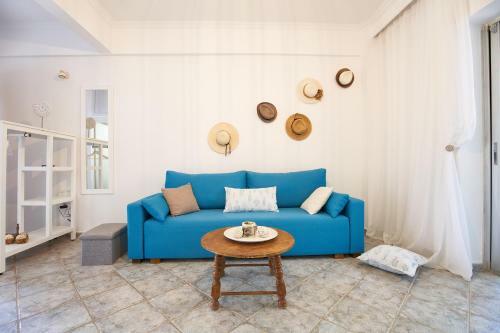 Apartamento Metamorfosi Pine Forest View