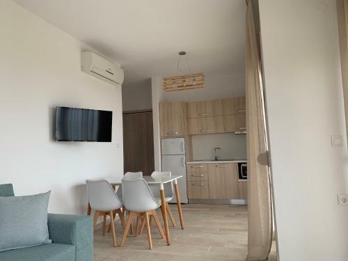 Apartamento Kalivas Beach House