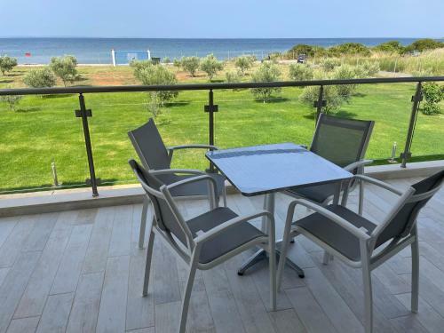 Apartamento Kalivas Beach House