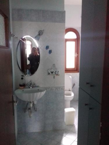 Apartamento Marianthi's House