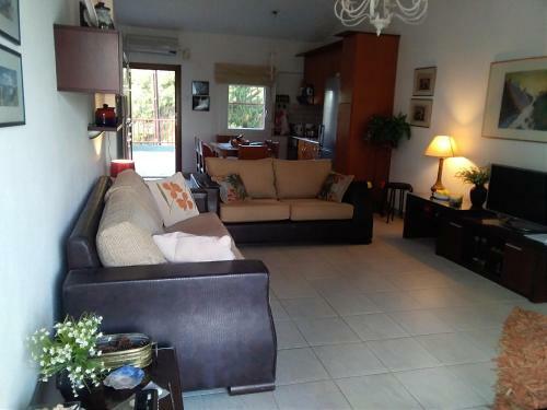 Apartamento Skiourakia