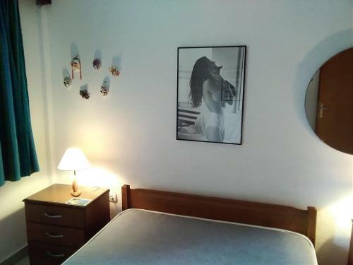Apartamento Skiourakia