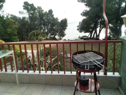Apartamento Skiourakia