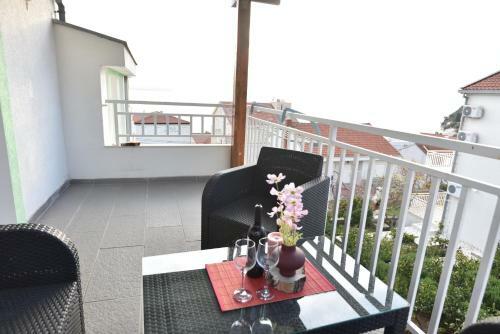 Apartamento Vila Luca