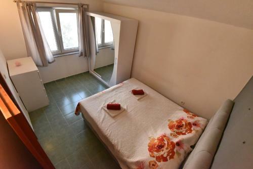Apartamento Vila Luca