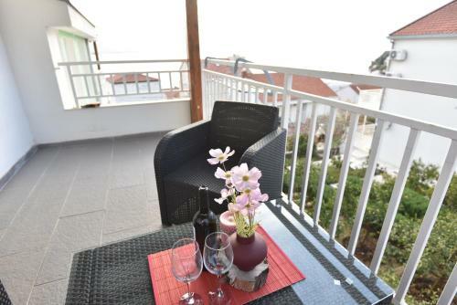 Apartamento Vila Luca
