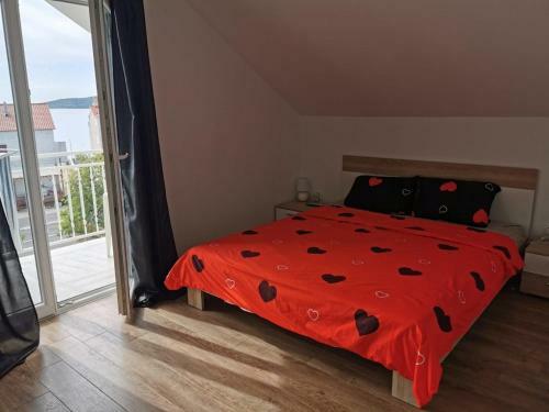 Villa Holiday Home "marinka"