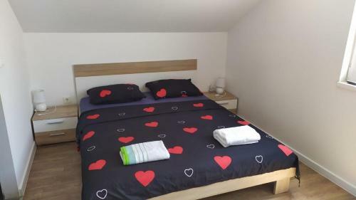 Villa Holiday Home "marinka"