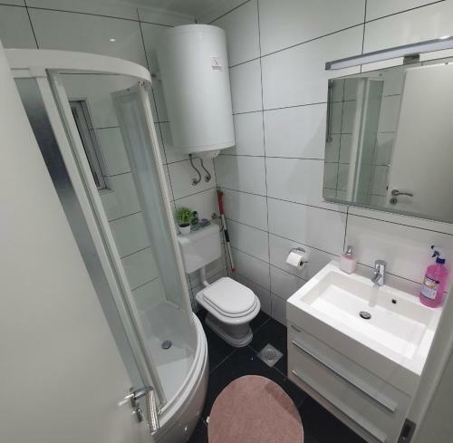 Apartman Noa