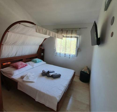 Apartman Noa