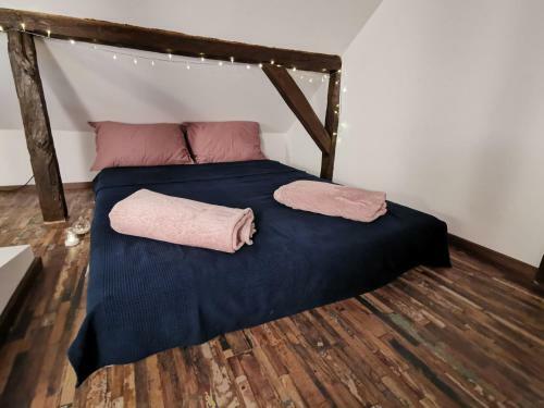 Apartamento The Mouse House