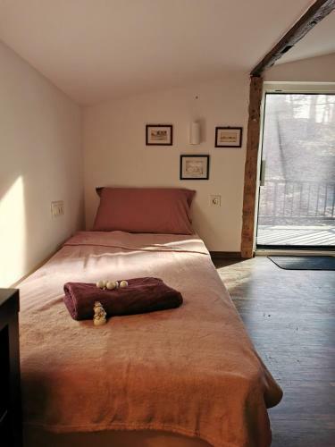 Apartamento The Mouse House