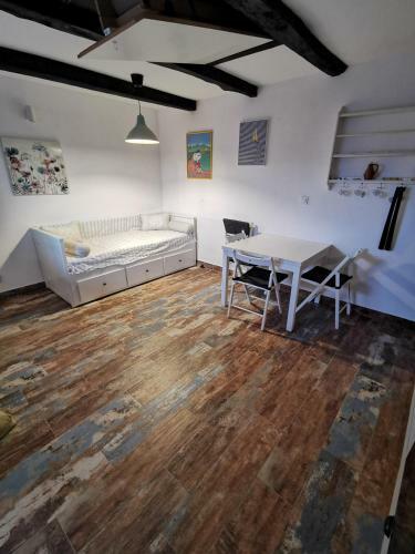 Apartamento The Mouse House