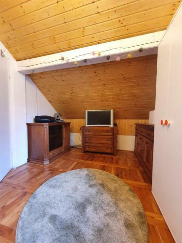 Holiday Home Modru?