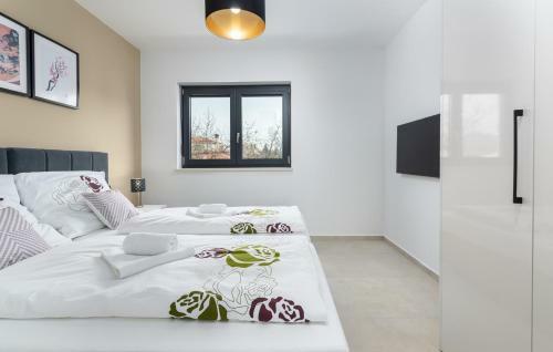 Villa Lucia With Jacuzzi And Private Pool