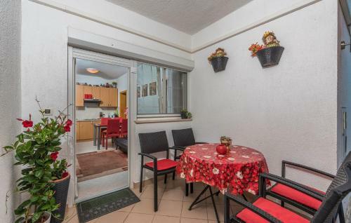 Hostal Residence Kuemmerle For Max 10 Persons
