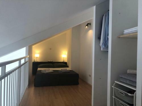 Kira Apartment - See View