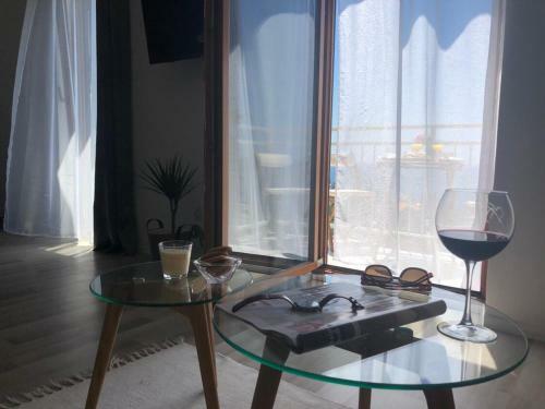 Kira Apartment - See View