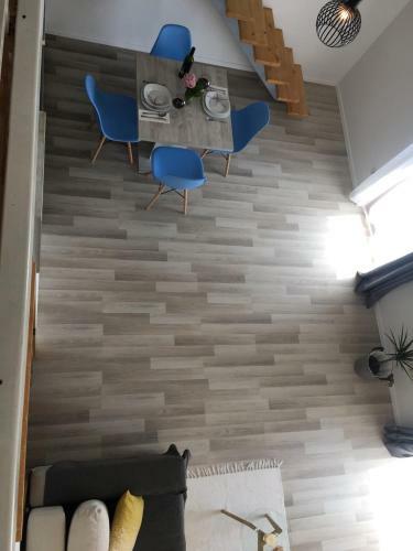 Kira Apartment - See View