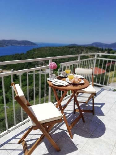 Kira Apartment - See View