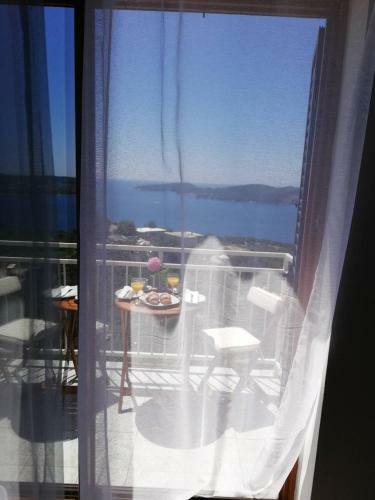 Kira Apartment - See View