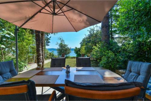 Janika Holiday Home