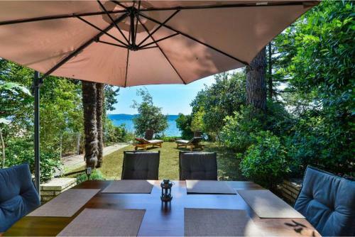 Janika Holiday Home