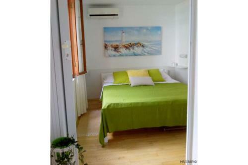 Maestral Holiday Home