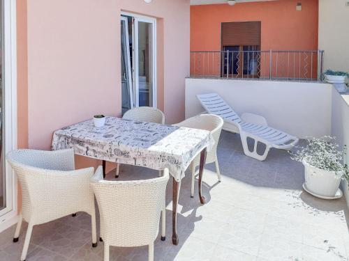 Apartment Melita Sea View