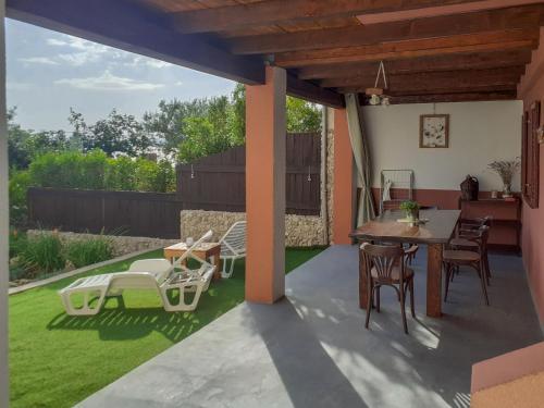 Apartment Melita Sea View