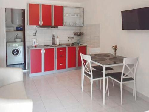 Apartment Melita Sea View