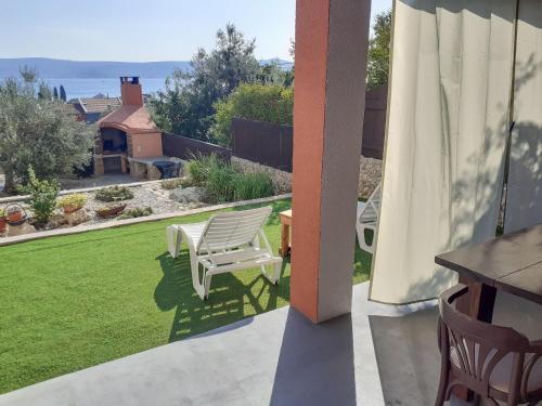 Apartment Melita Sea View