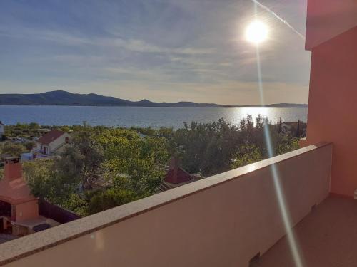 Apartment Melita Sea View