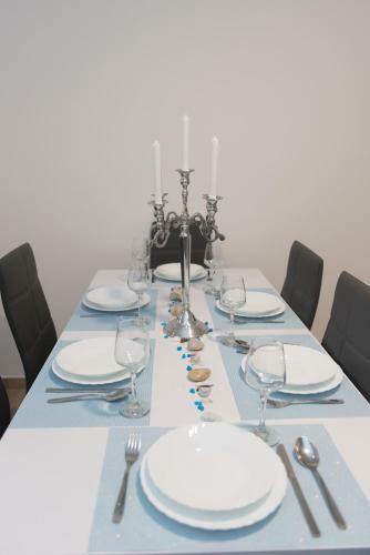 Apartman Tarnik's