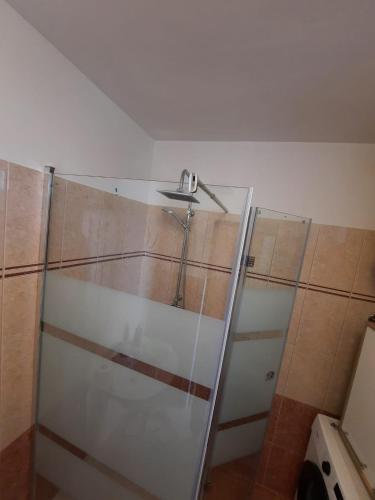 Apartmani Eva - Studio, Soba -