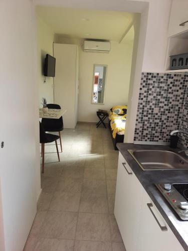 Apartmani Eva - Studio, Soba -